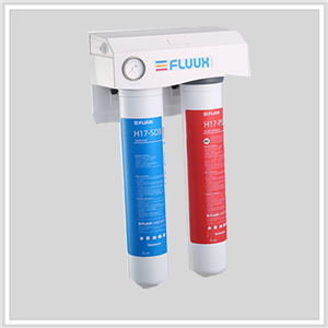 Bộ Lọc Đầu Nguồn FLUUX 2 System